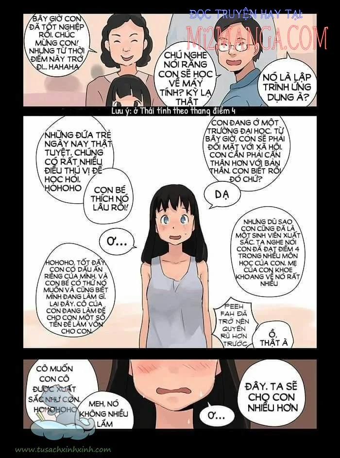 Bà Mẹ Trẻ 3 trang 9