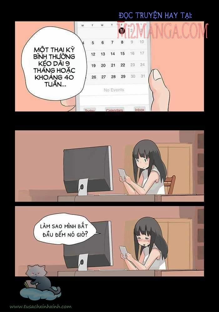 Bà Mẹ Trẻ 4 trang 1