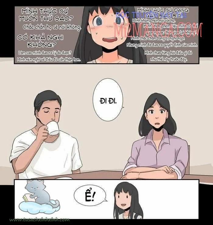 Bà Mẹ Trẻ 4 trang 11