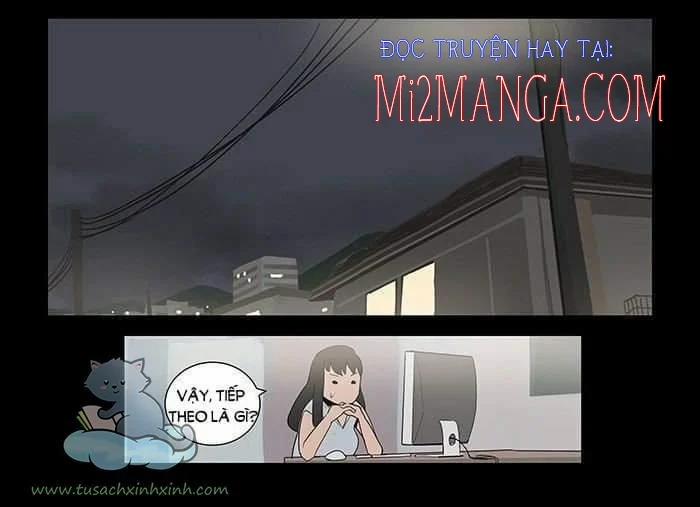 Bà Mẹ Trẻ 4 trang 12