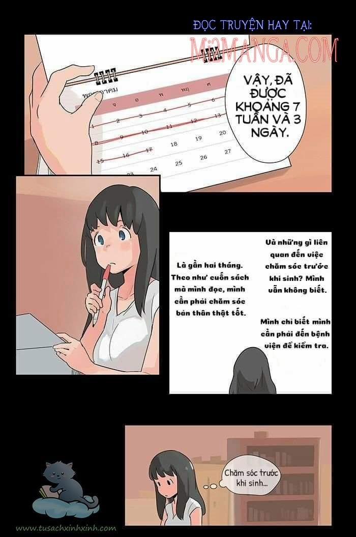 Bà Mẹ Trẻ 4 trang 3