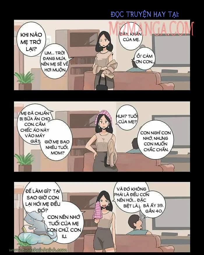 Bà Mẹ Trẻ 4 trang 5