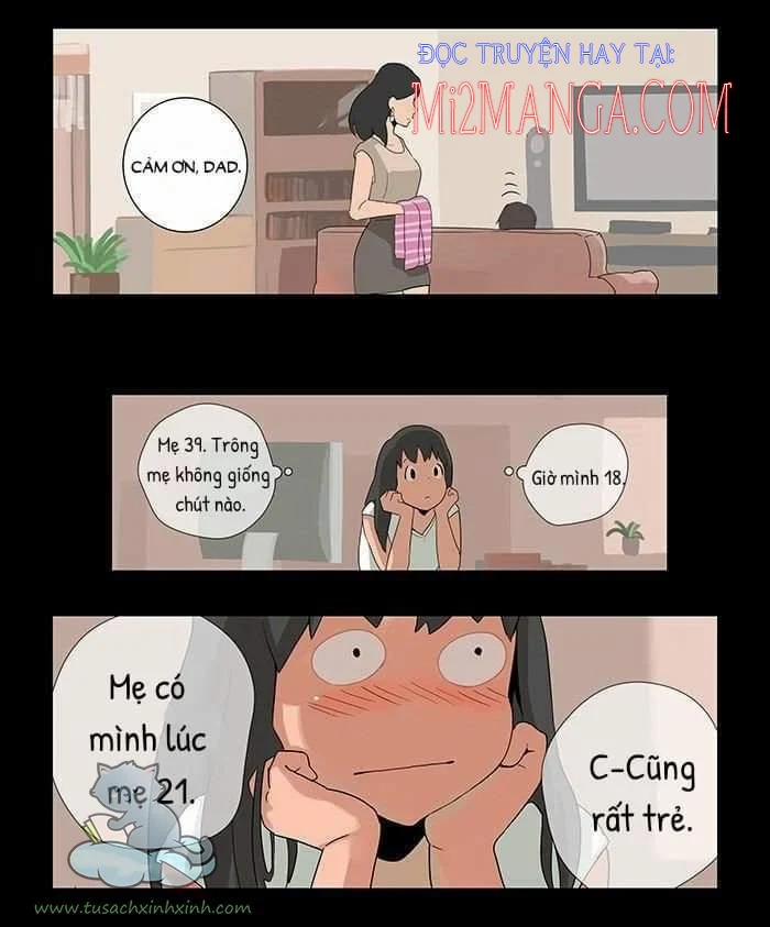 Bà Mẹ Trẻ 4 trang 6