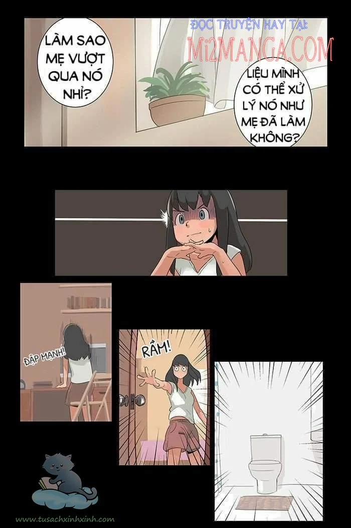 Bà Mẹ Trẻ 4 trang 7