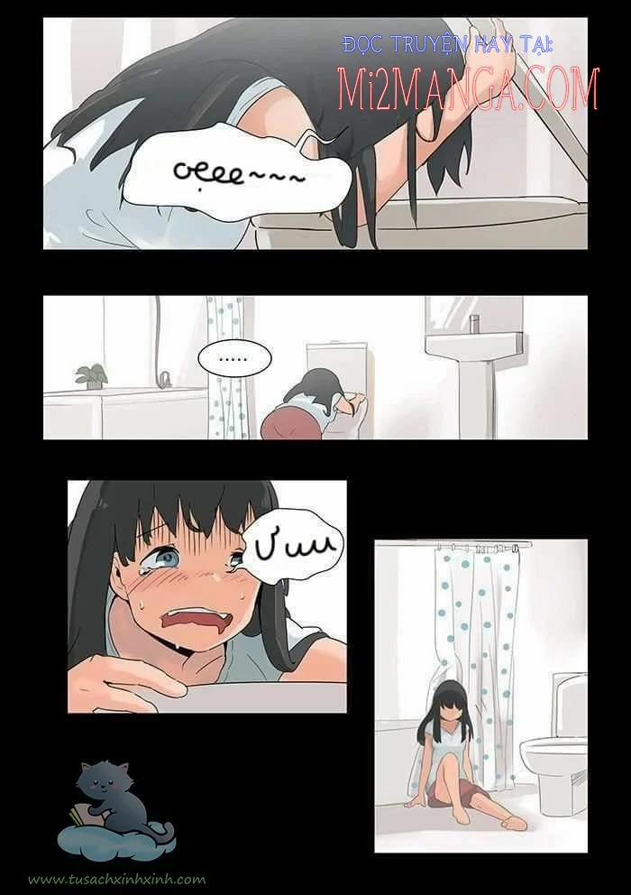 Bà Mẹ Trẻ 4 trang 8