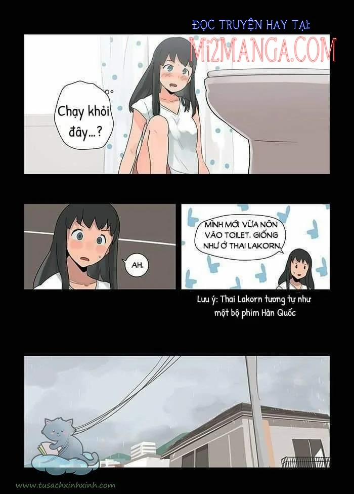 Bà Mẹ Trẻ 4 trang 9