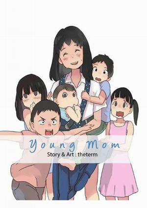 Đọc truyện tranh Bà Mẹ Trẻ