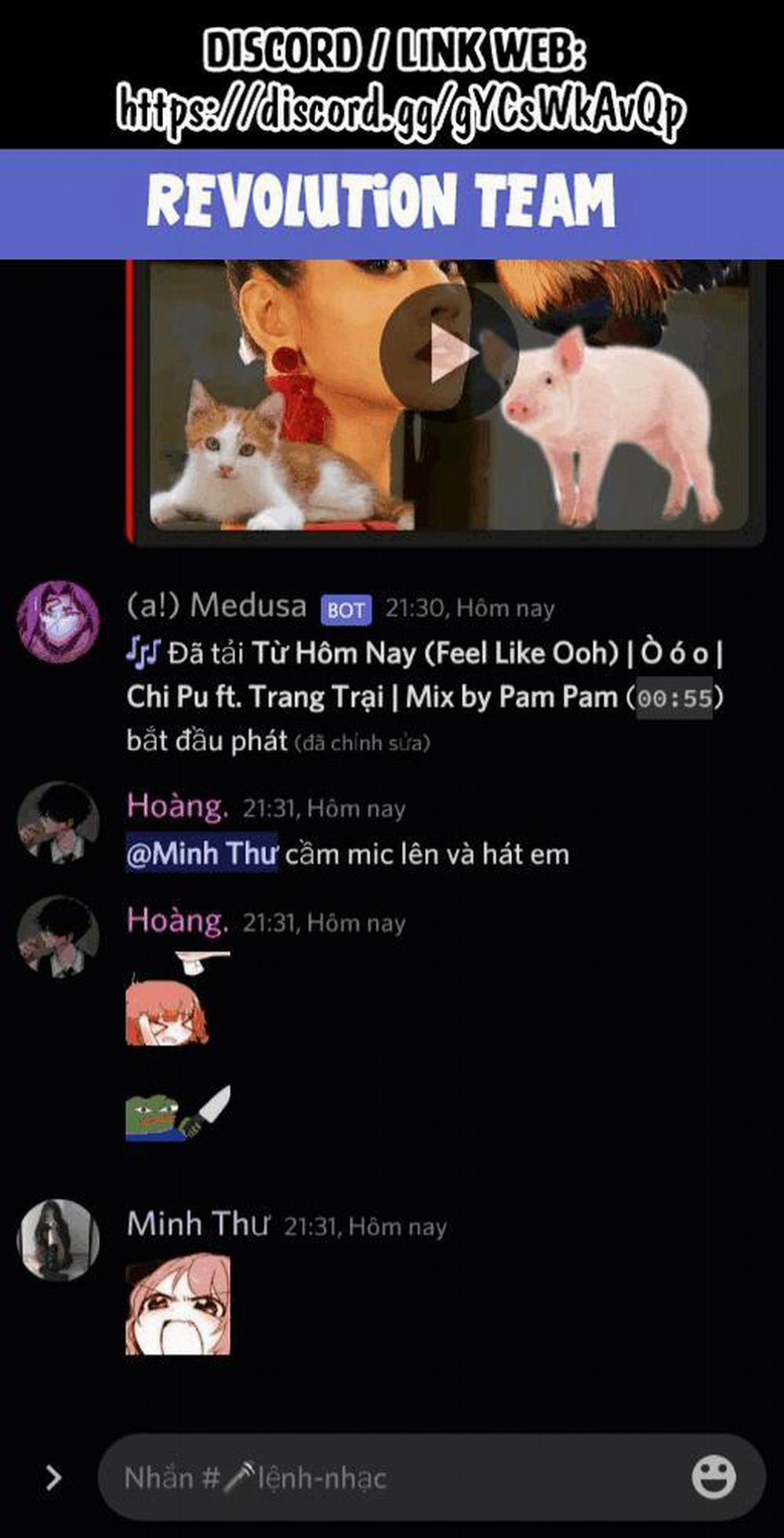 Bà Mẹ Tuổi Teen Và Các Tư Thế Làm Tình! 12 0 Va chạm với Rika-chan 0 trang 3