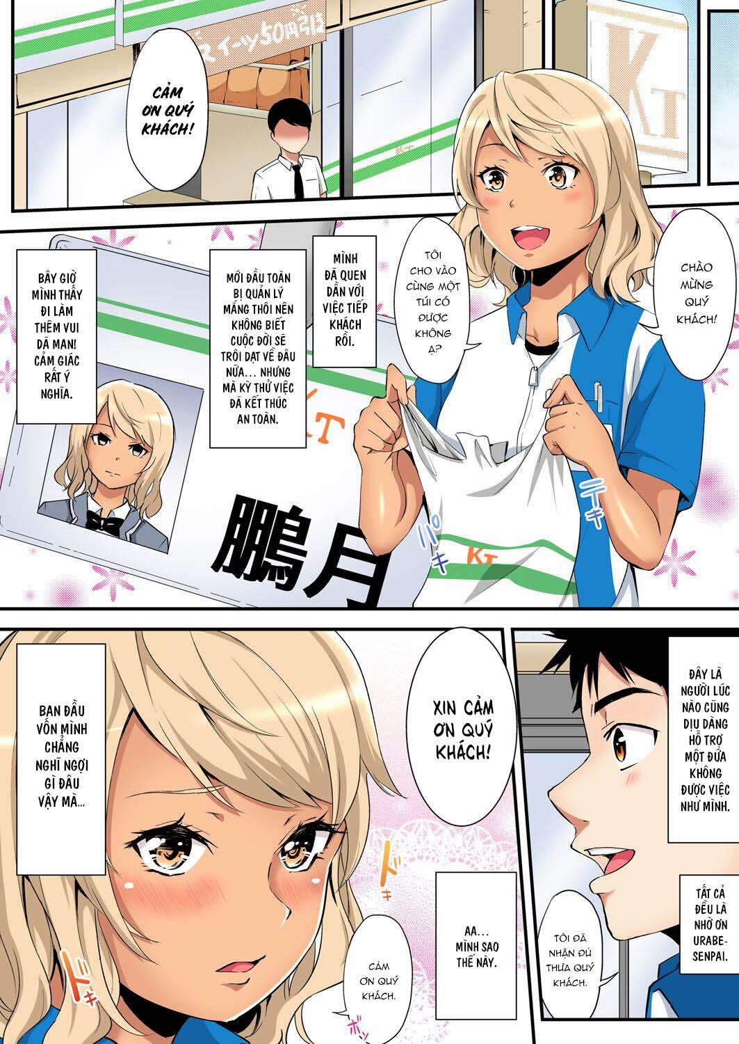 Bà Mẹ Tuổi Teen Và Các Tư Thế Làm Tình! 14 0 Ăn cơm chó của chị nhà và anh họ trang 6