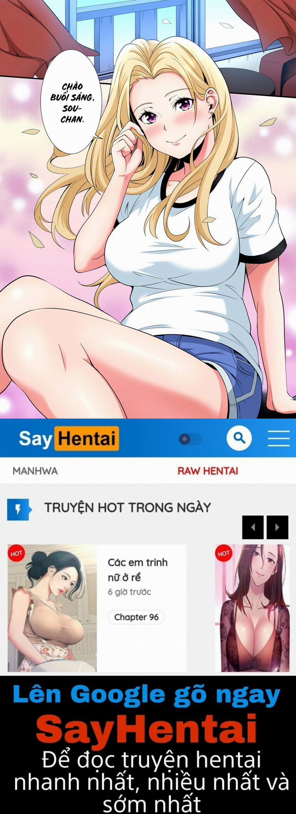 Bà Mẹ Tuổi Teen Và Các Tư Thế Làm Tình! 16 trang 26