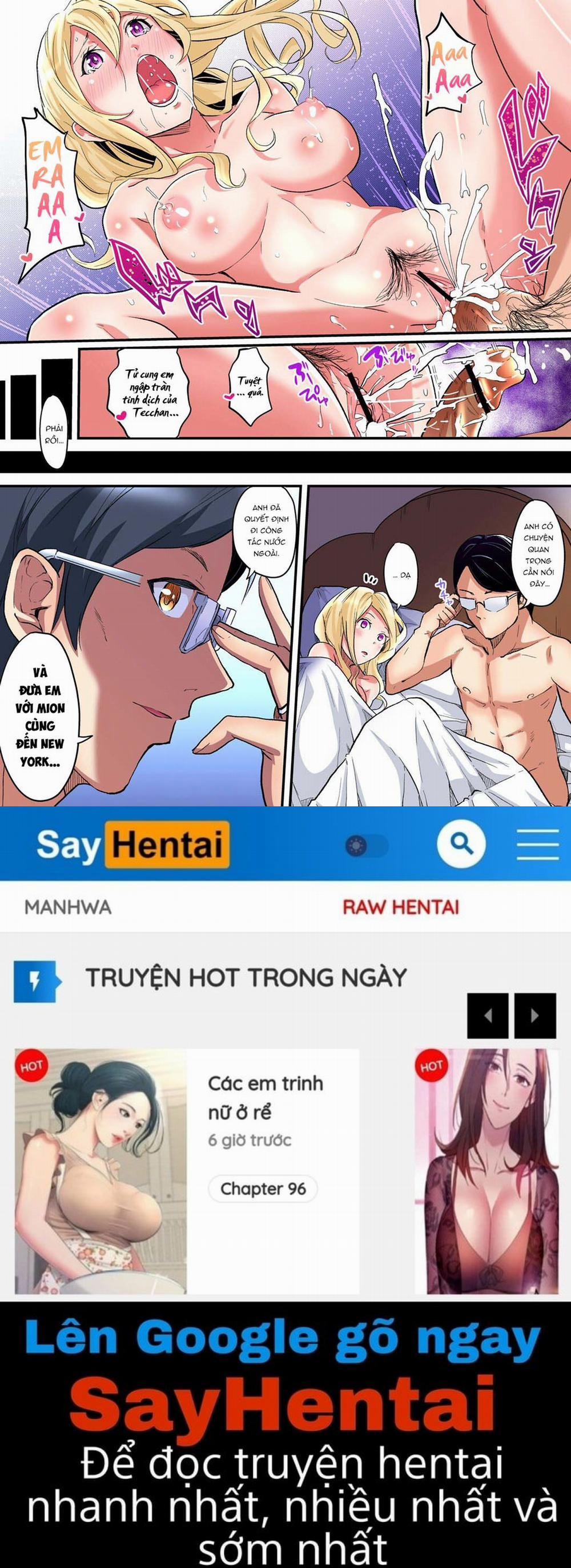 Bà Mẹ Tuổi Teen Và Các Tư Thế Làm Tình! 5 0 Trả vợ cho anh họ trang 26