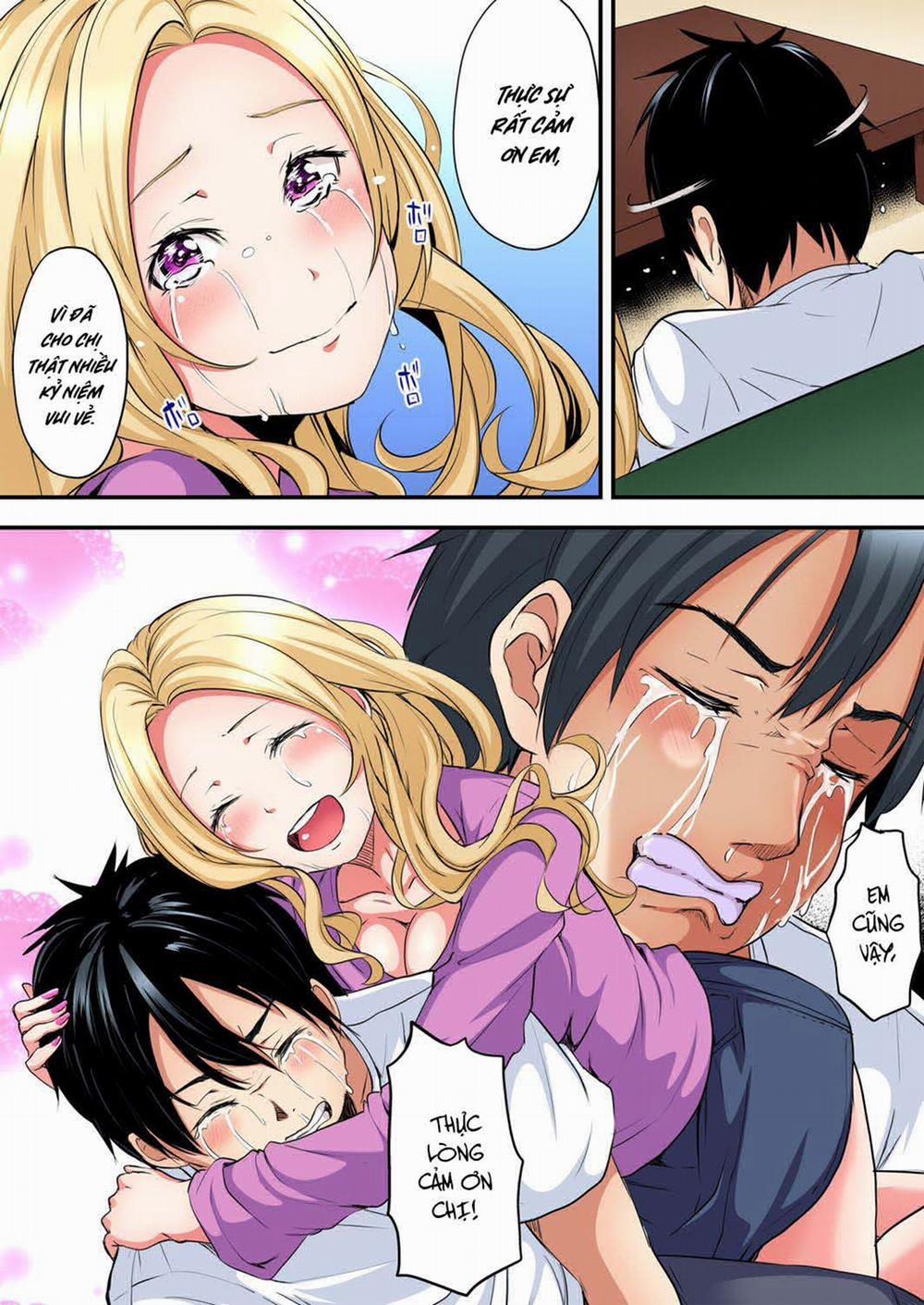 Bà Mẹ Tuổi Teen Và Các Tư Thế Làm Tình! 9 0 Không NTR nhá, chị nhà chung thủy quá trang 24