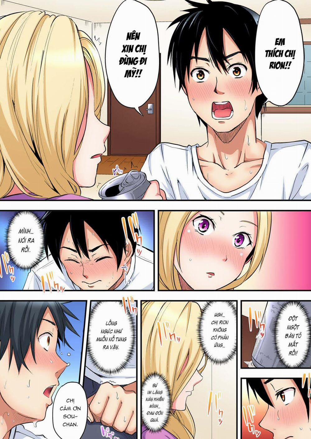 Bà Mẹ Tuổi Teen Và Các Tư Thế Làm Tình! 9 0 Không NTR nhá, chị nhà chung thủy quá trang 6