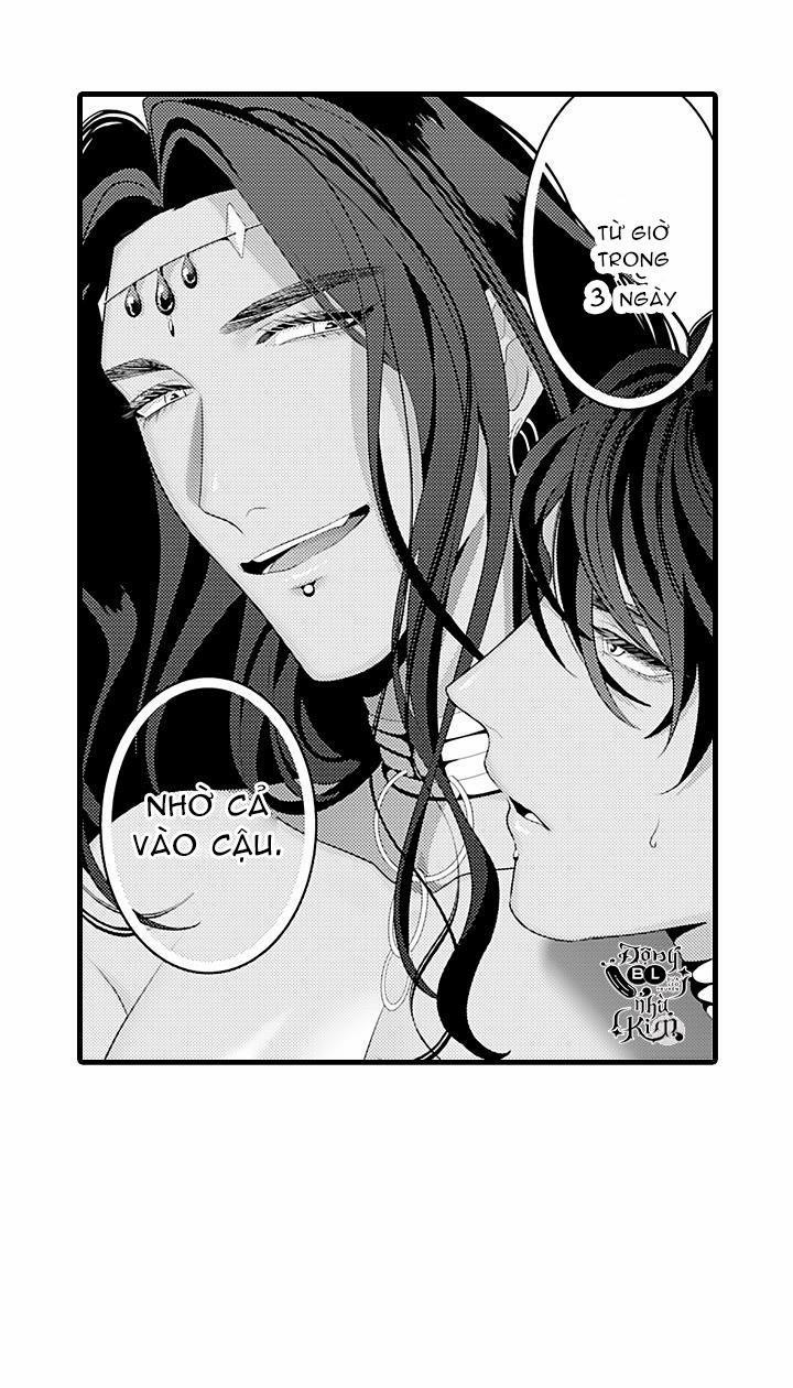 BA NGÀY ÂN ÁI 1 trang 13