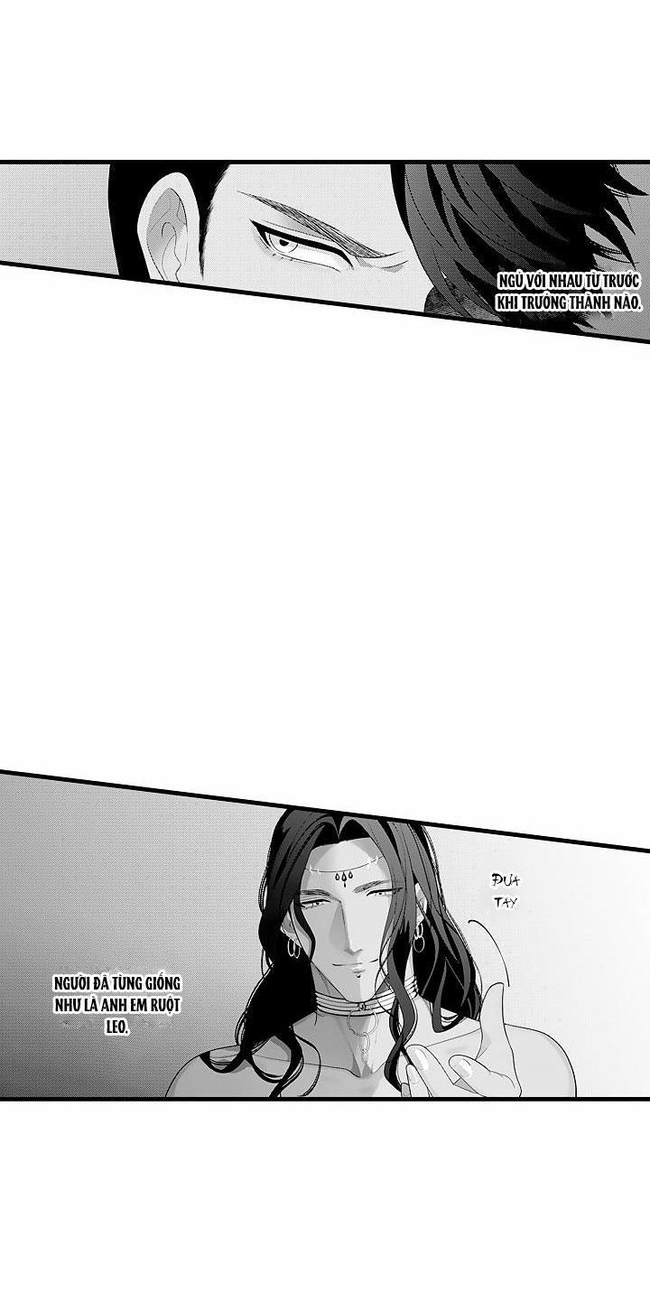 BA NGÀY ÂN ÁI 1 trang 14