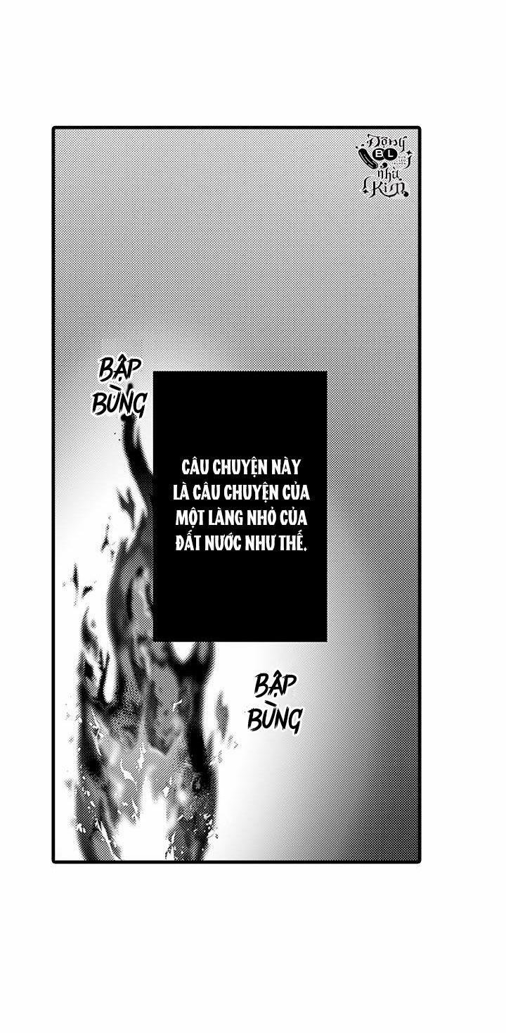 BA NGÀY ÂN ÁI 1 trang 2