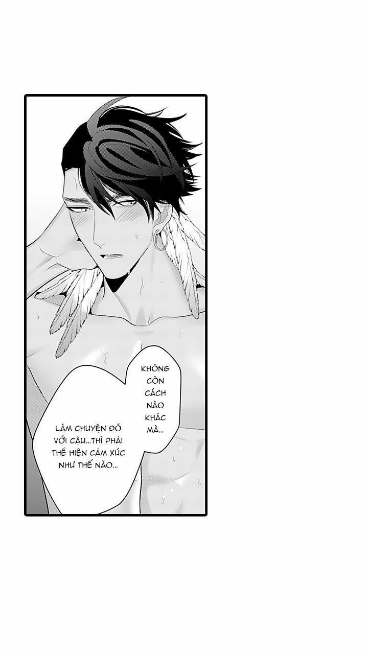 BA NGÀY ÂN ÁI 1 trang 20