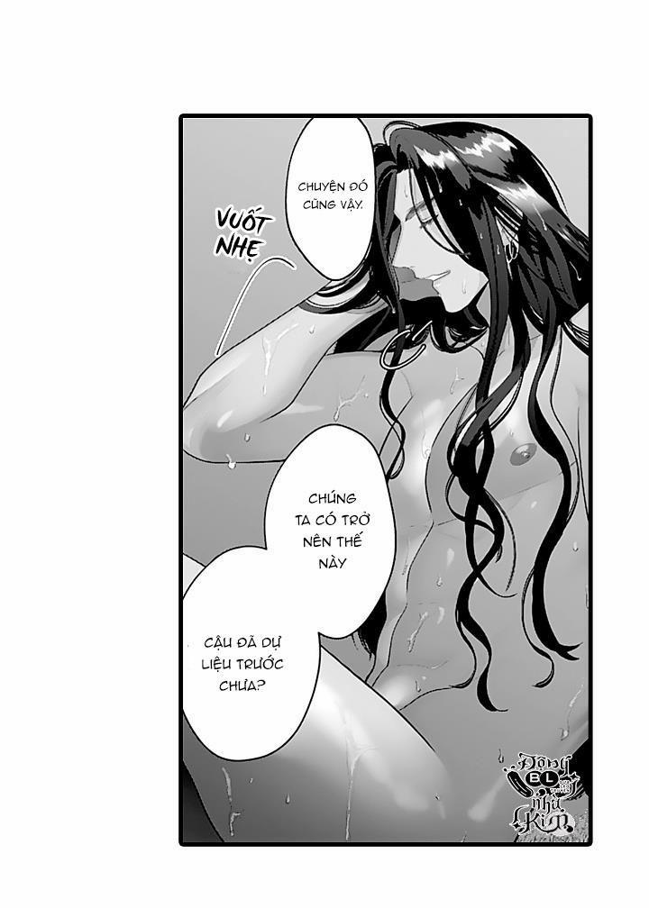 BA NGÀY ÂN ÁI 1 trang 21