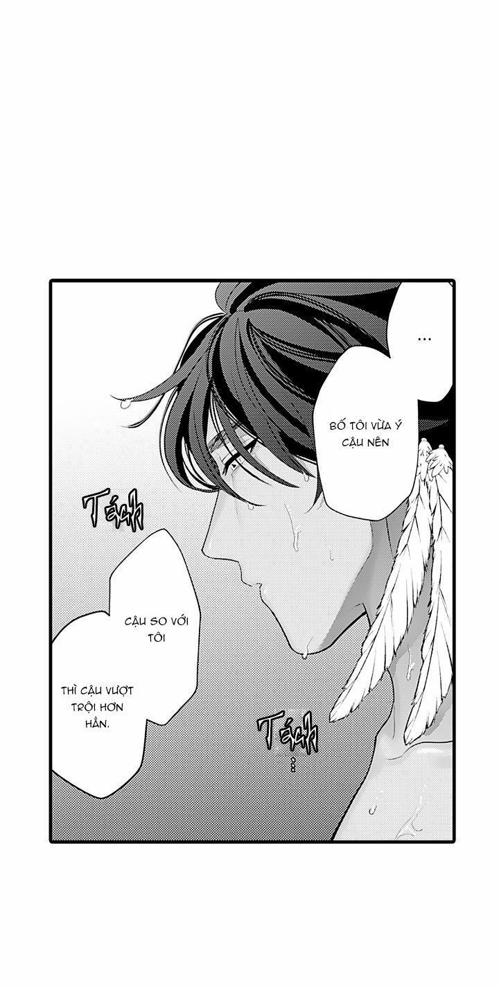 BA NGÀY ÂN ÁI 1 trang 22