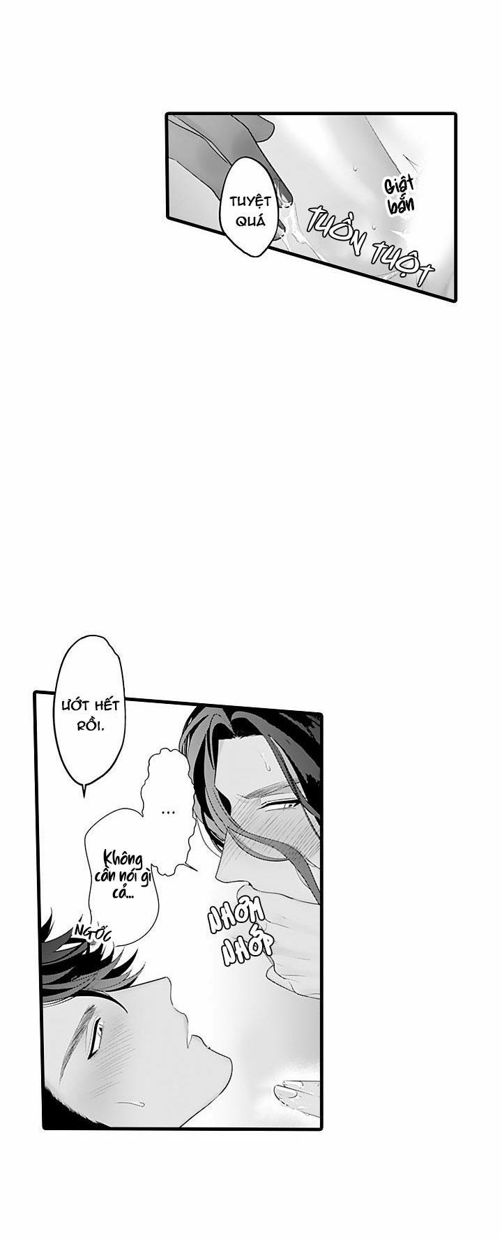 BA NGÀY ÂN ÁI 1 trang 34