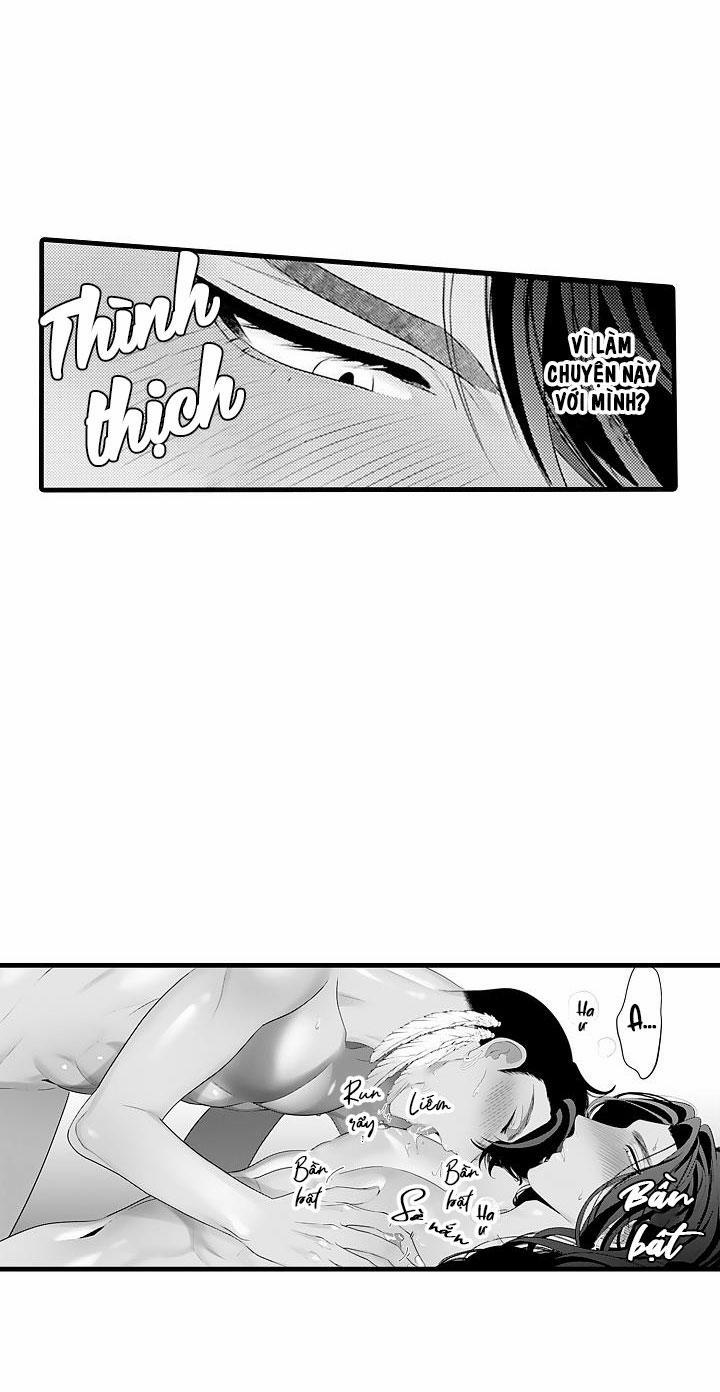 BA NGÀY ÂN ÁI 1 trang 36