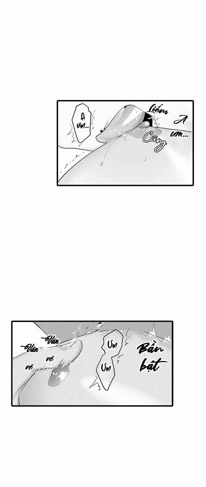 BA NGÀY ÂN ÁI 1 trang 37