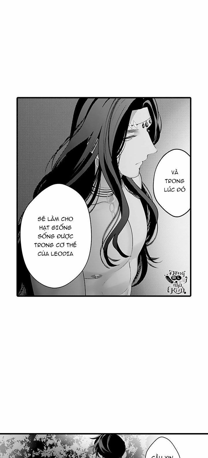 BA NGÀY ÂN ÁI 1 trang 6