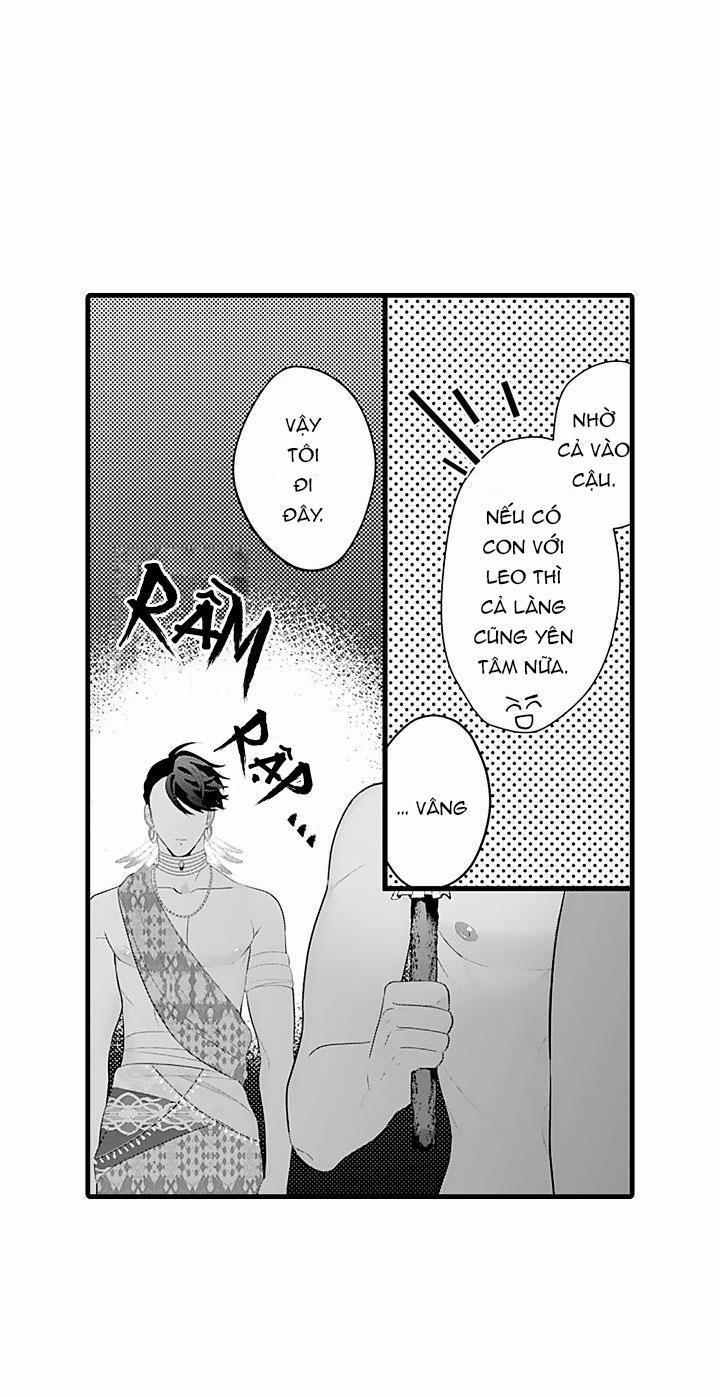 BA NGÀY ÂN ÁI 1 trang 9