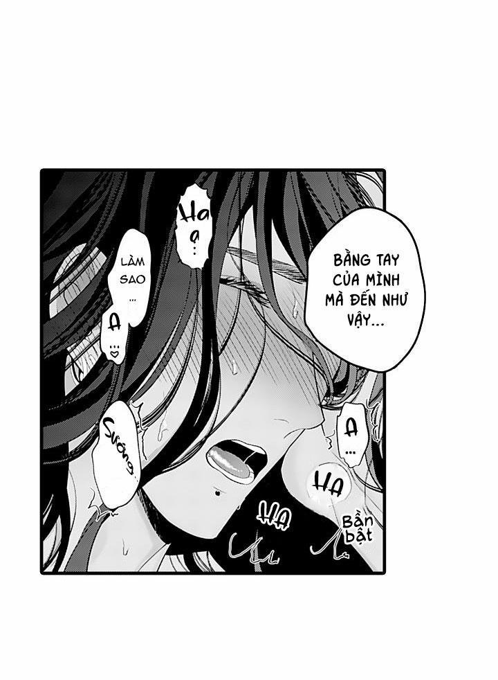 BA NGÀY ÂN ÁI 2 trang 15