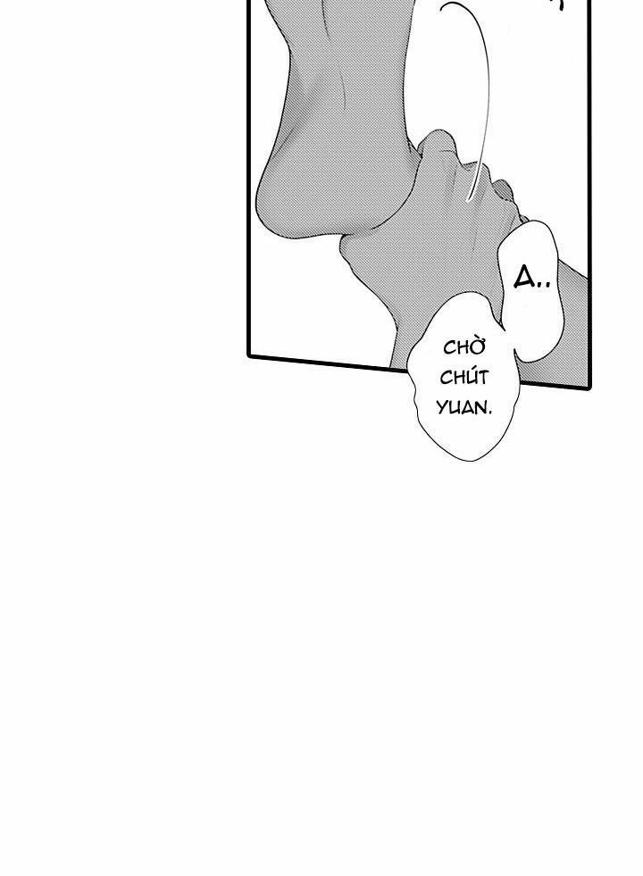 BA NGÀY ÂN ÁI 2 trang 19