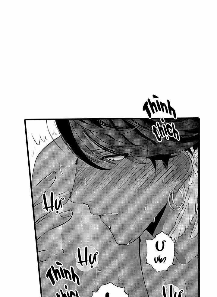 BA NGÀY ÂN ÁI 2 trang 23