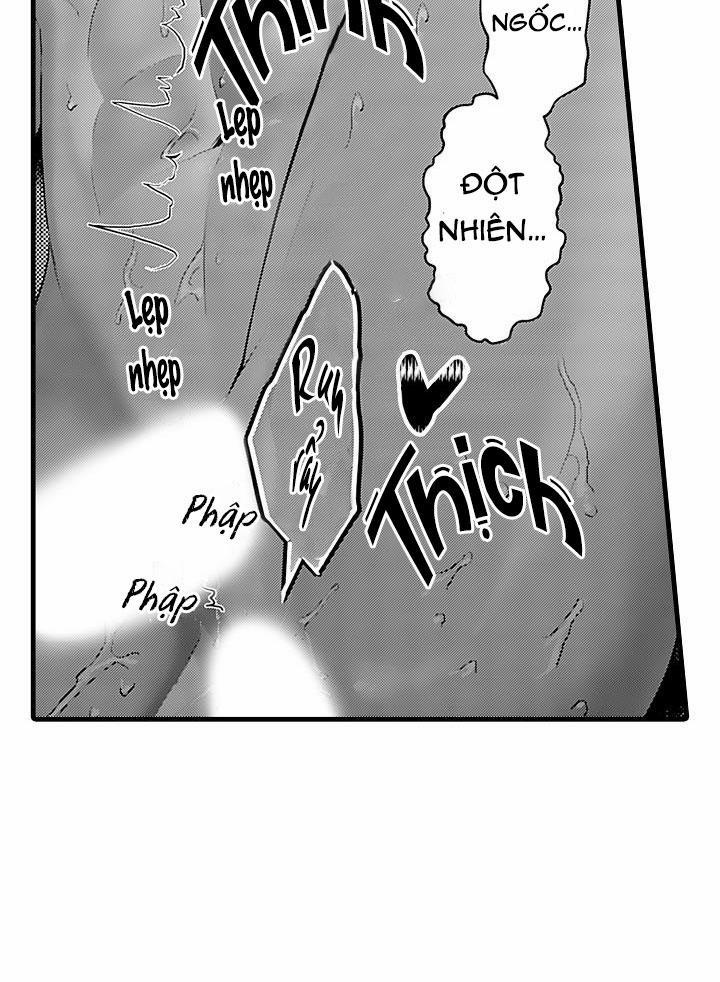 BA NGÀY ÂN ÁI 2 trang 26