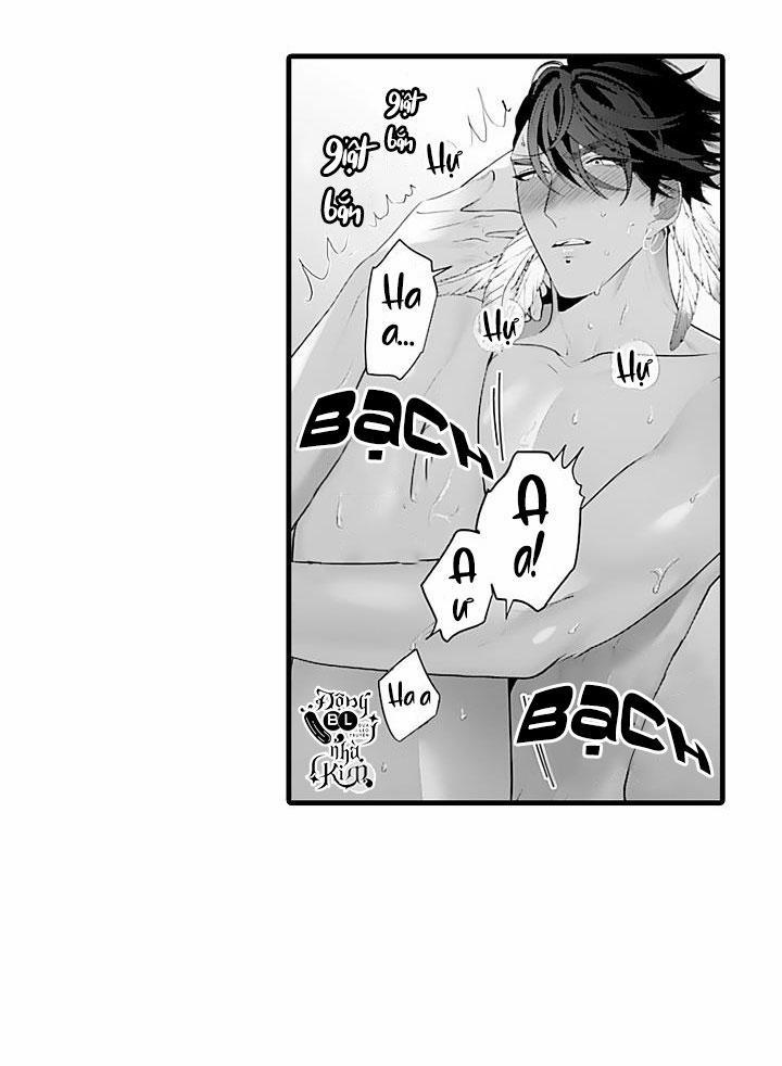 BA NGÀY ÂN ÁI 2 trang 34