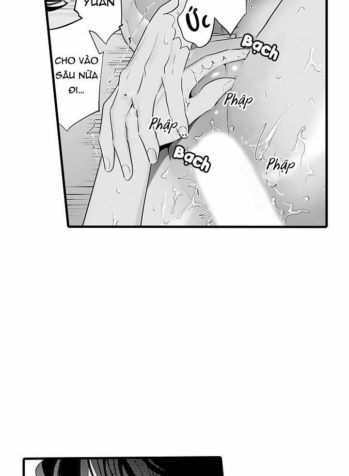 BA NGÀY ÂN ÁI 2 trang 38