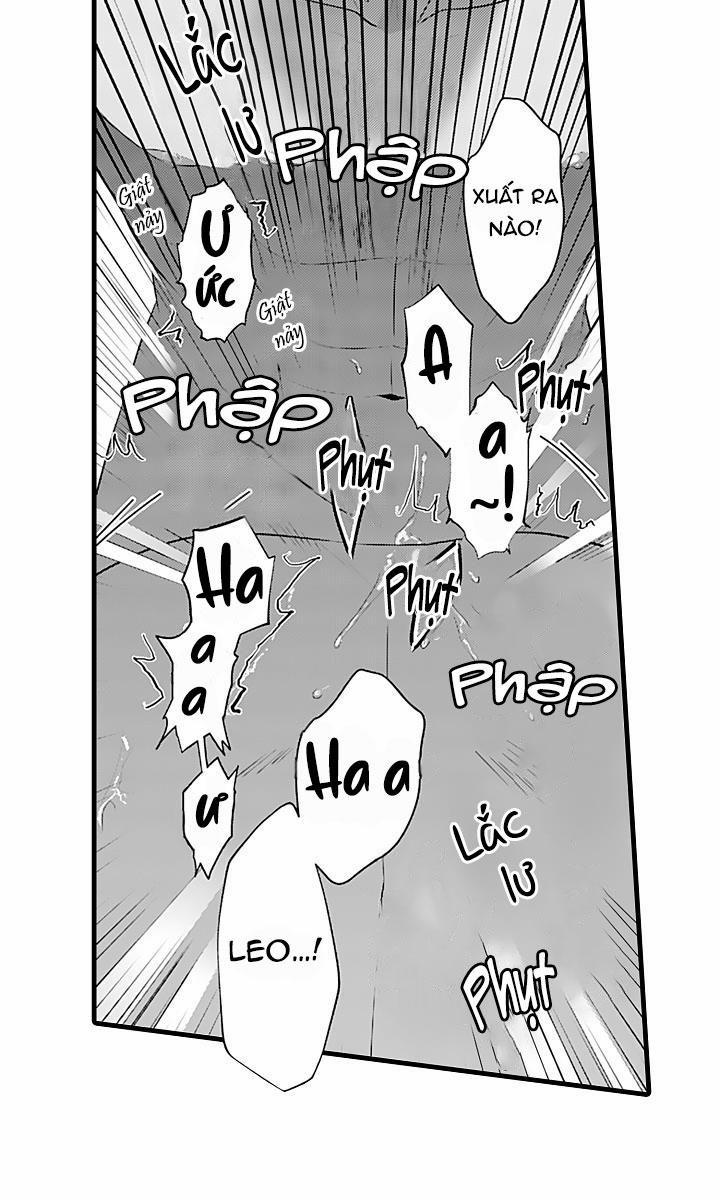 BA NGÀY ÂN ÁI 2 trang 58