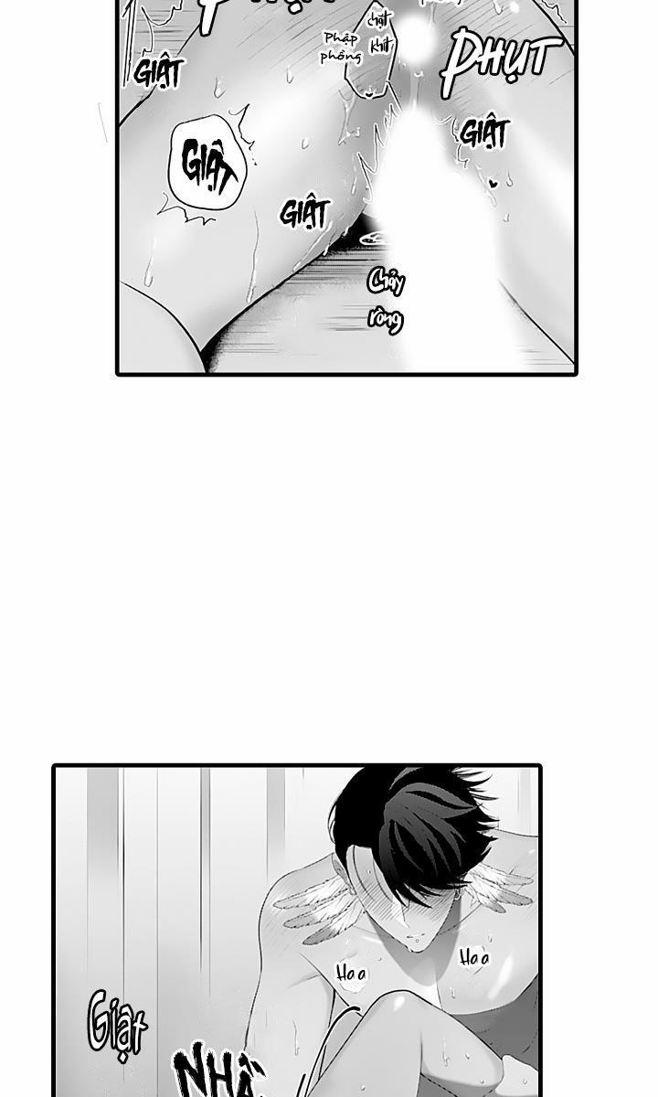 BA NGÀY ÂN ÁI 2 trang 61