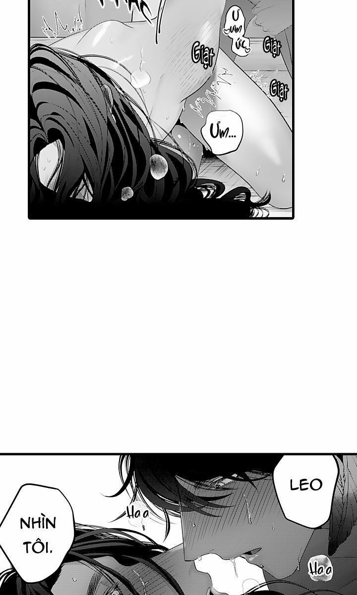 BA NGÀY ÂN ÁI 2 trang 62