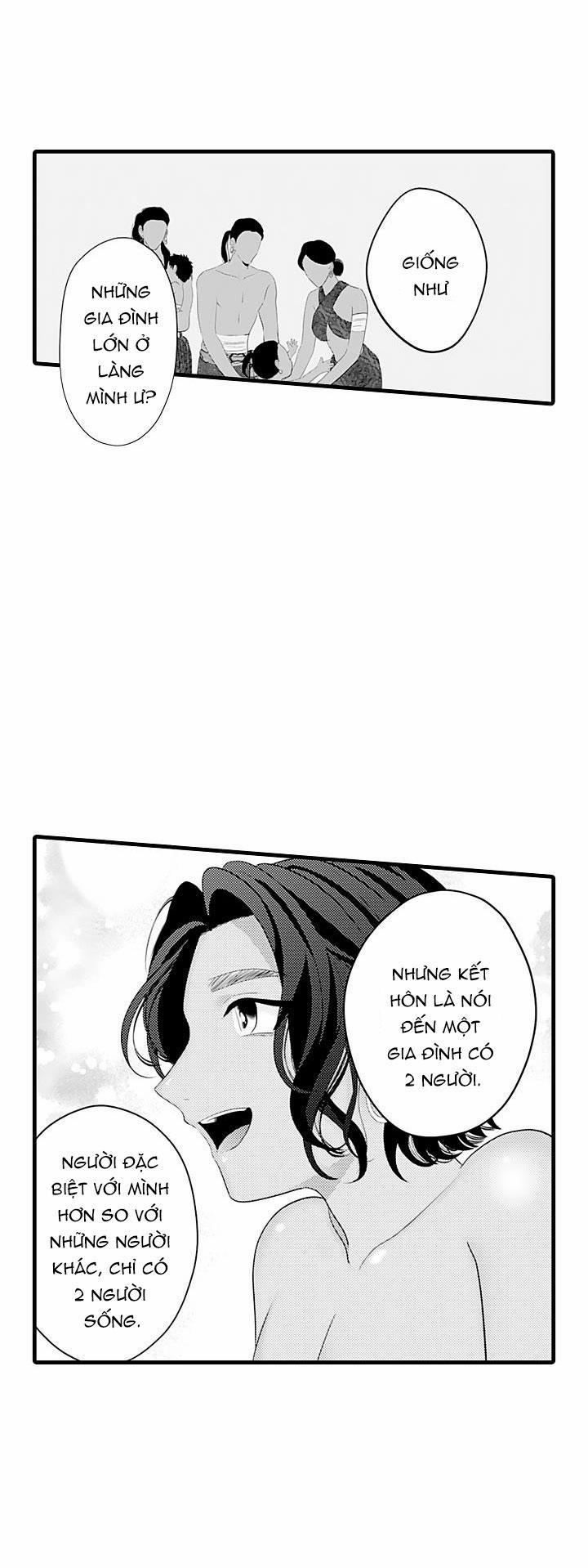 BA NGÀY ÂN ÁI 3 trang 2