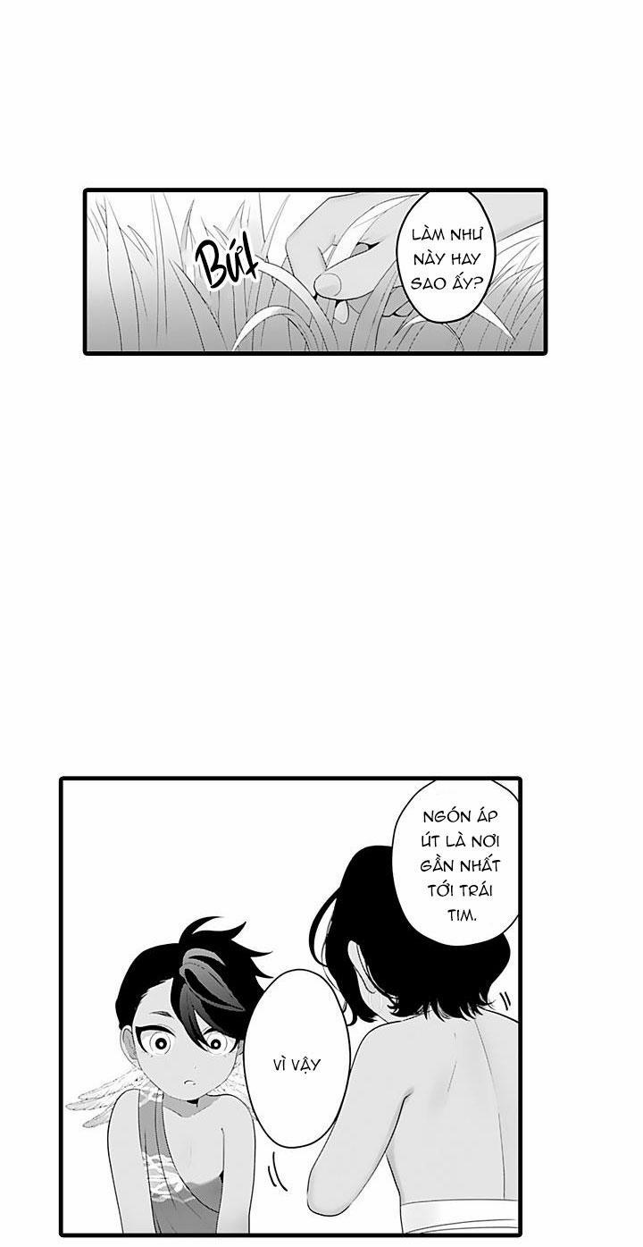 BA NGÀY ÂN ÁI 3 trang 4