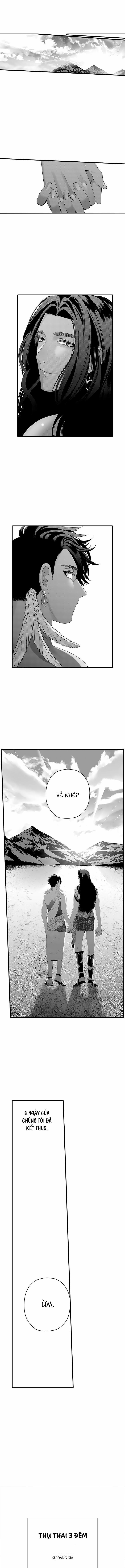 BA NGÀY ÂN ÁI 6 trang 5