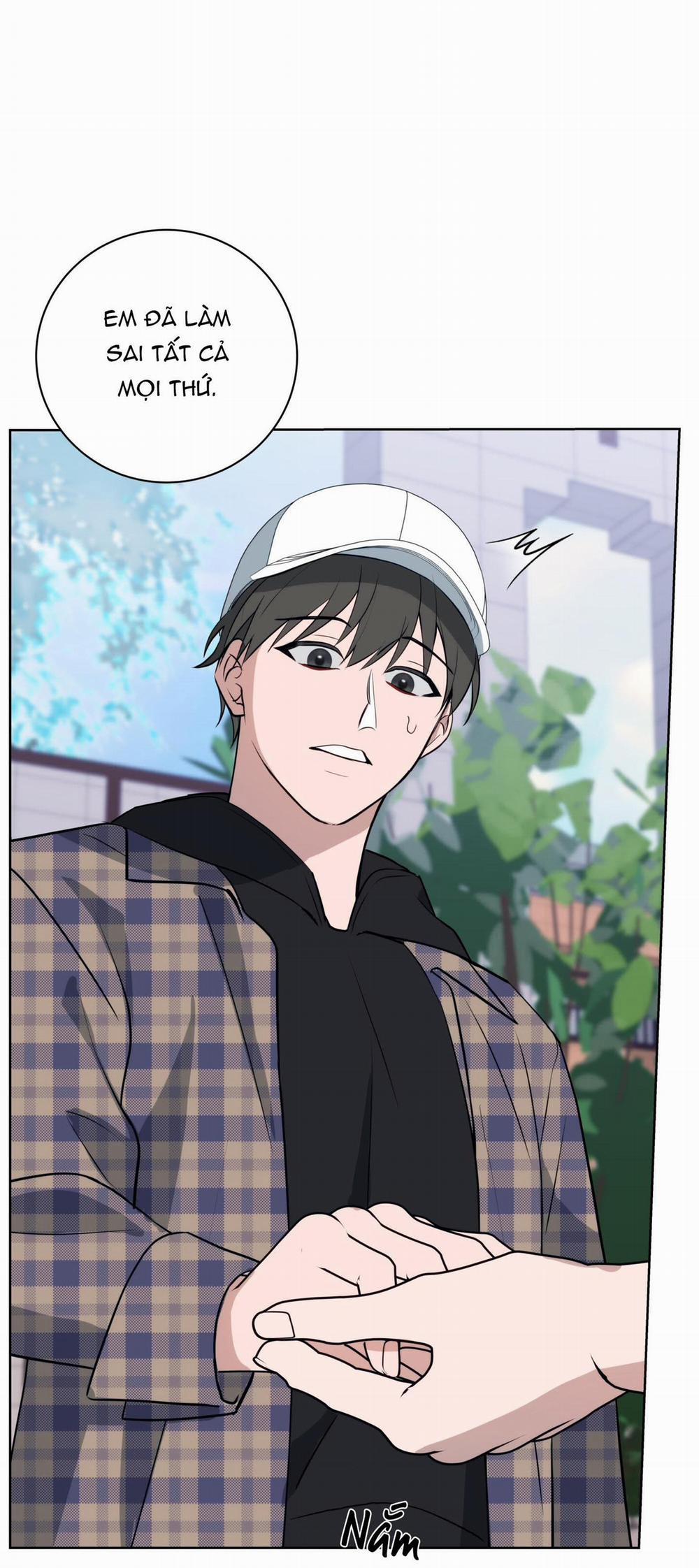 Ba ngày, làm thật 10 trang 1