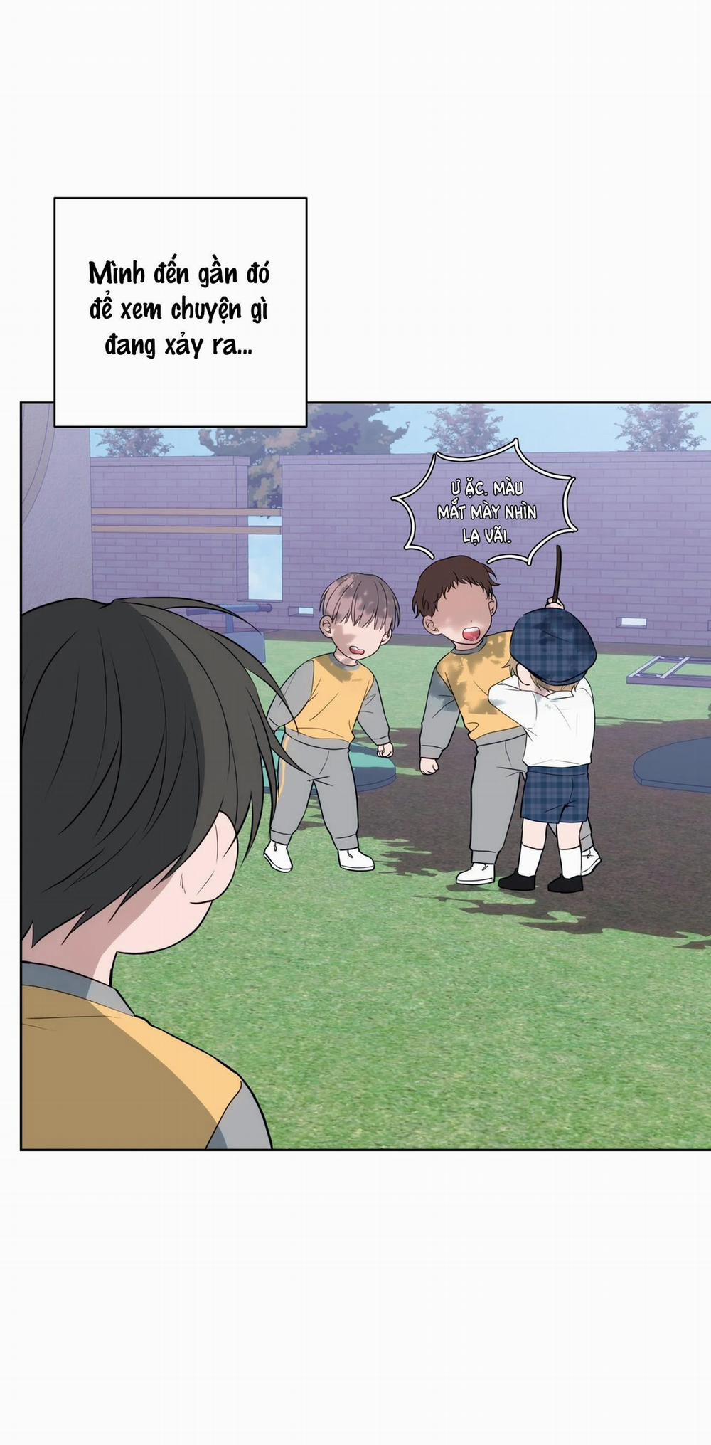 Ba ngày, làm thật 10 trang 11