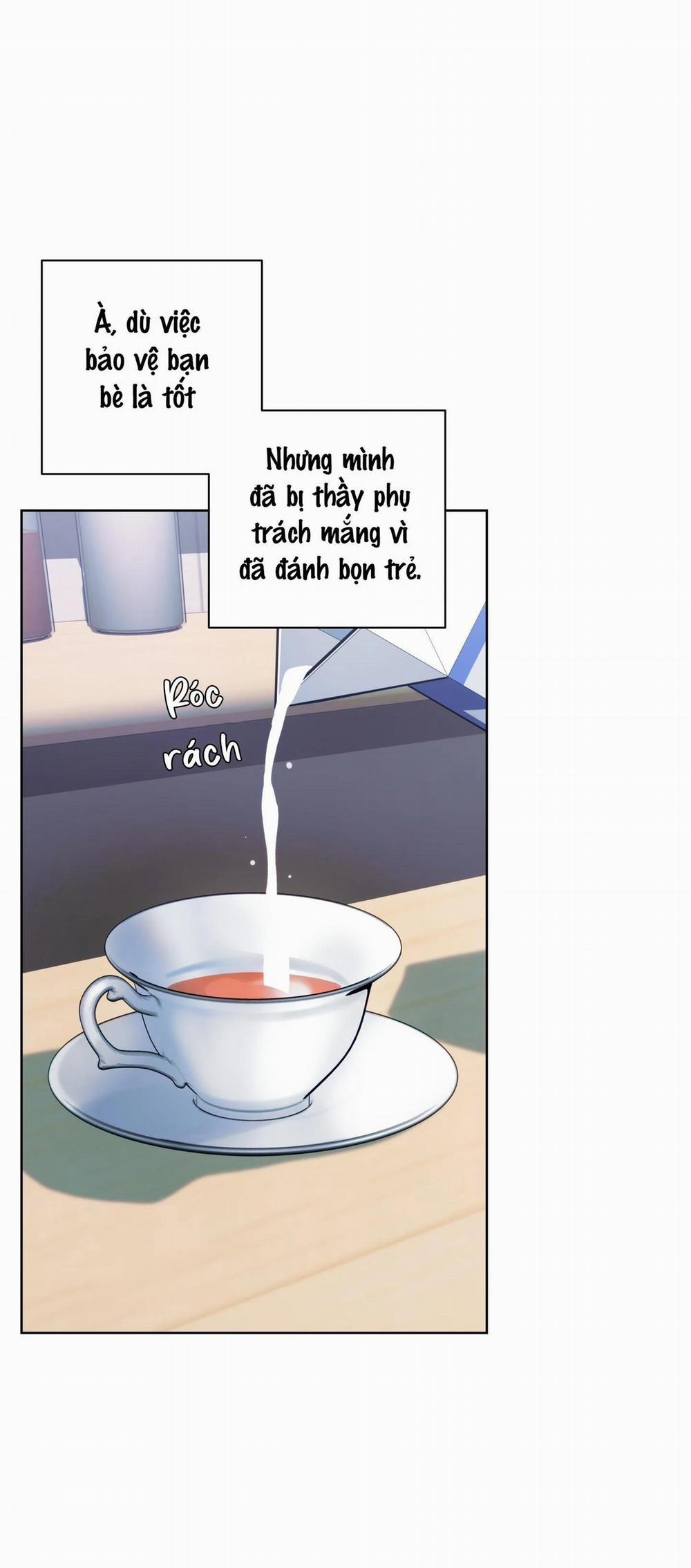 Ba ngày, làm thật 10 trang 19