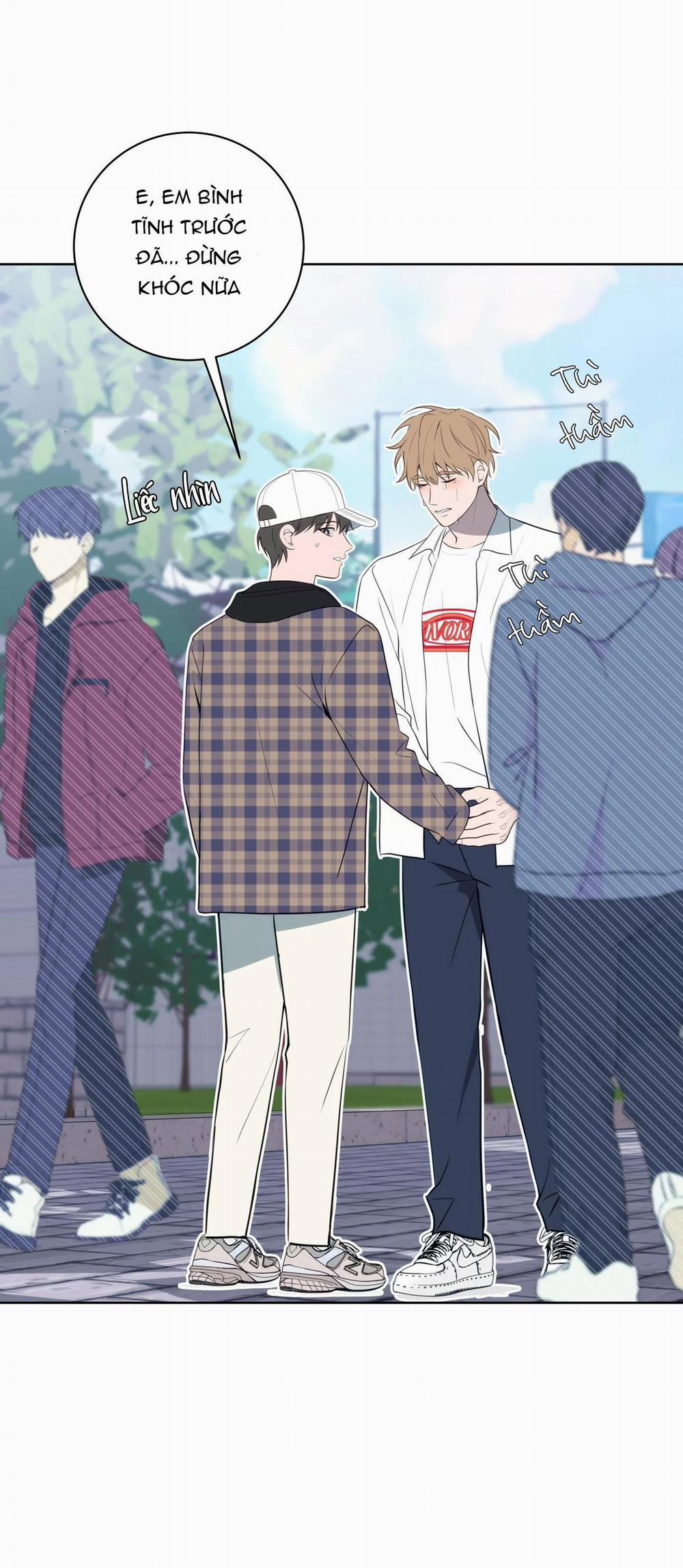 Ba ngày, làm thật 10 trang 3