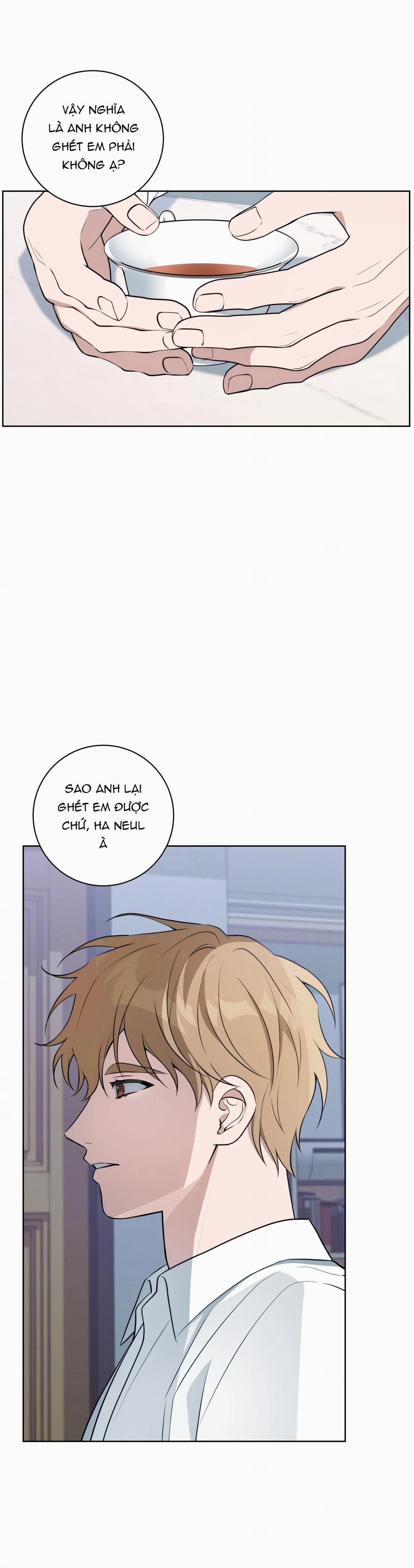 Ba ngày, làm thật 10 trang 30