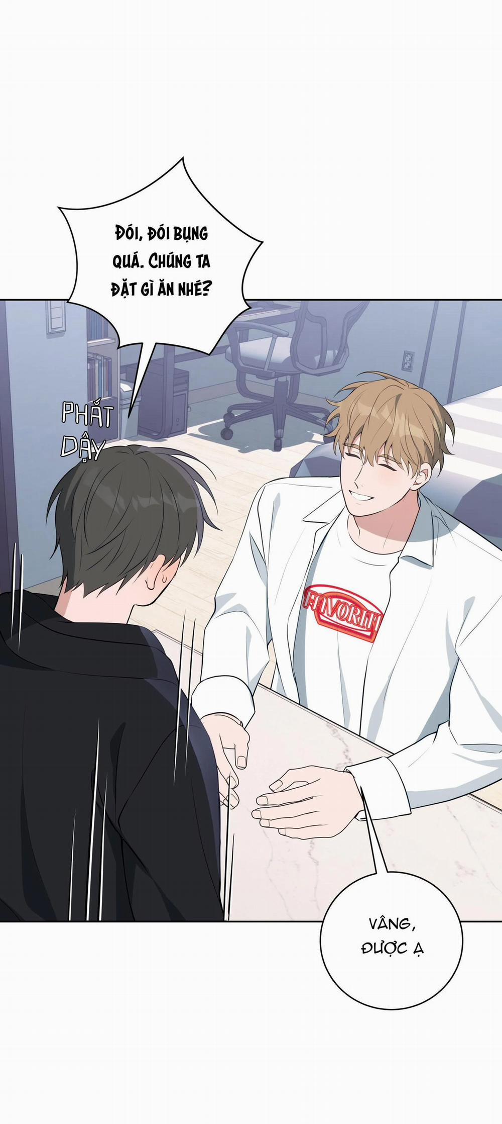 Ba ngày, làm thật 10 trang 43