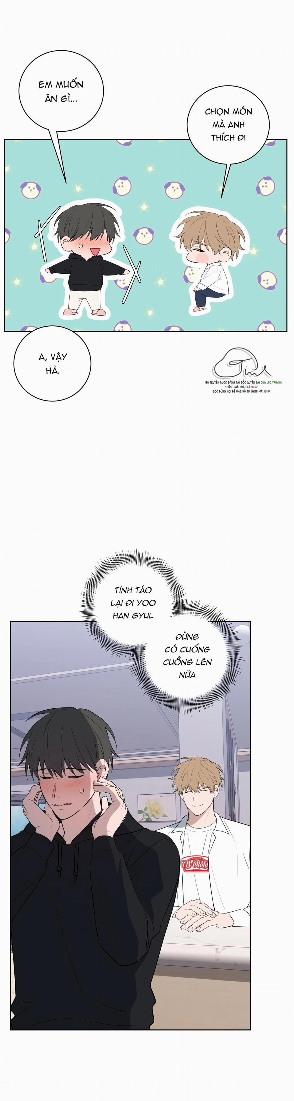 Ba ngày, làm thật 10 trang 45