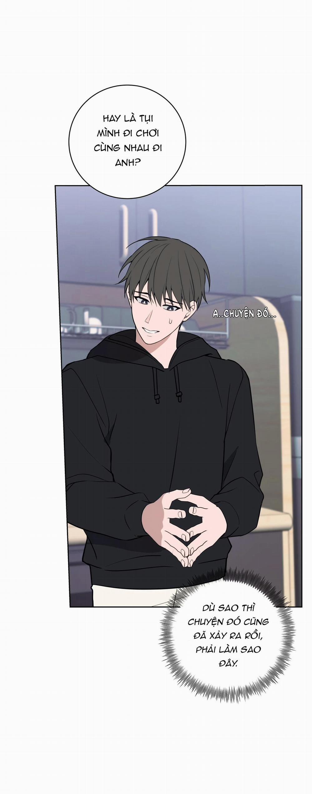 Ba ngày, làm thật 10 trang 47