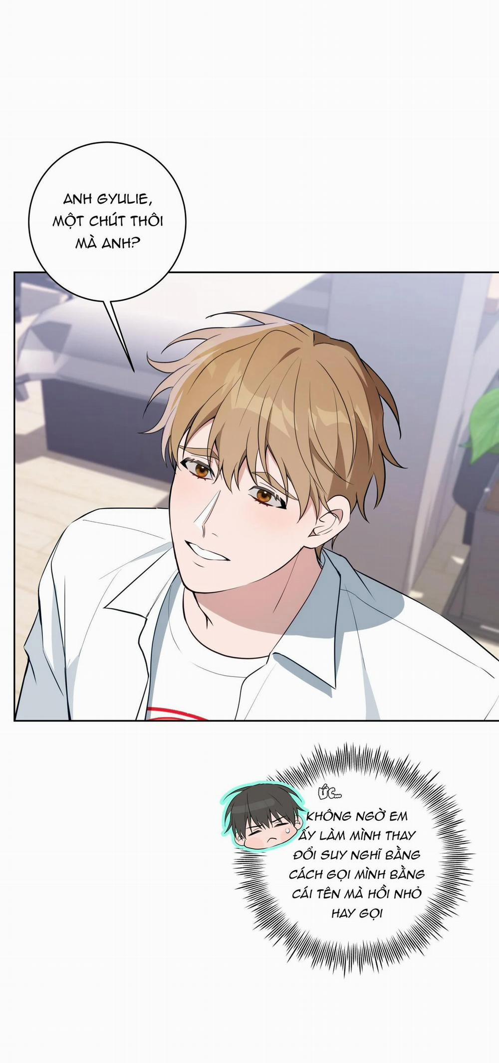 Ba ngày, làm thật 10 trang 51