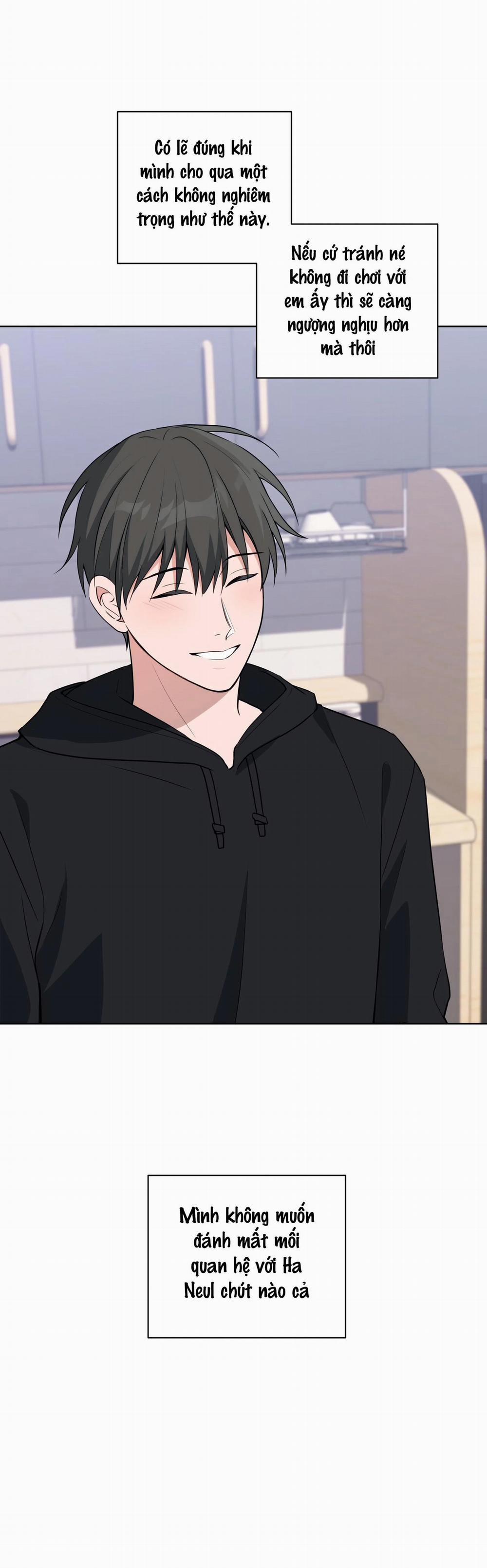 Ba ngày, làm thật 10 trang 54